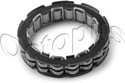 Yamaha Grizzly 660 Motor One-Way Clutch Inner Housing Bearing For 2002-2008 Yamaha Grizzly 660 ATV (YFM660) Raptor 660 Clutch Replacement - Foto 8