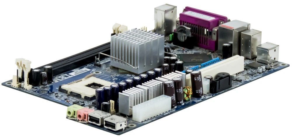 IBM 39J6947 s478 THINKCENTRE S50 USFF MS-7024 | eBay