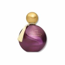 AVON Profumo Donna FAR AWAY SPLENDORIA 50 ml EDP OUD Gardenia Prugna Vaniglia