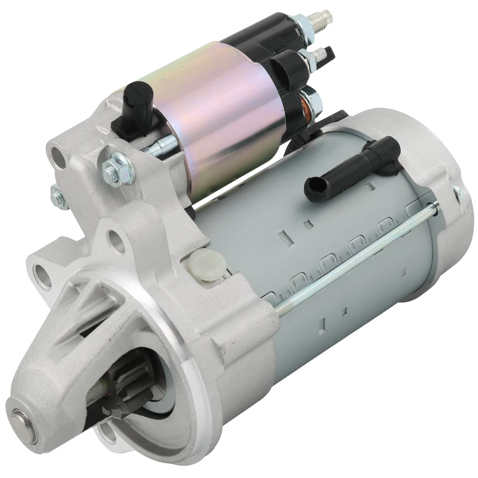 Se adapta a Ford F-150 5,0 L/302CI V8 6,2 L/379CI V8 2013-2014 arranque DL3T-11000-AA NUEVO Foto 2 de 4