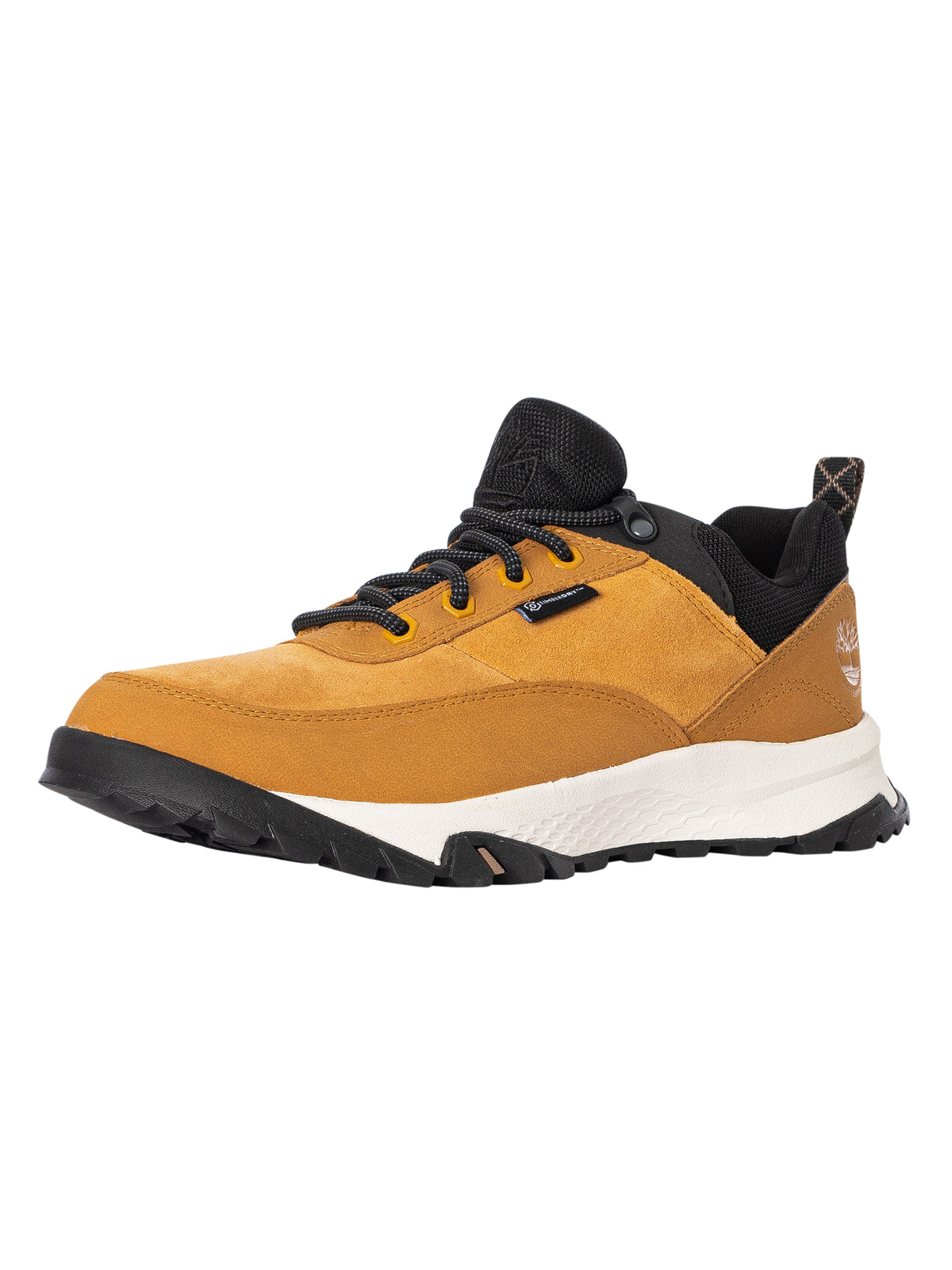Турникет Timberland Herren Lincoln Peak Lite, браун