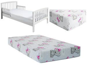cot bed mattress 160 x 70
