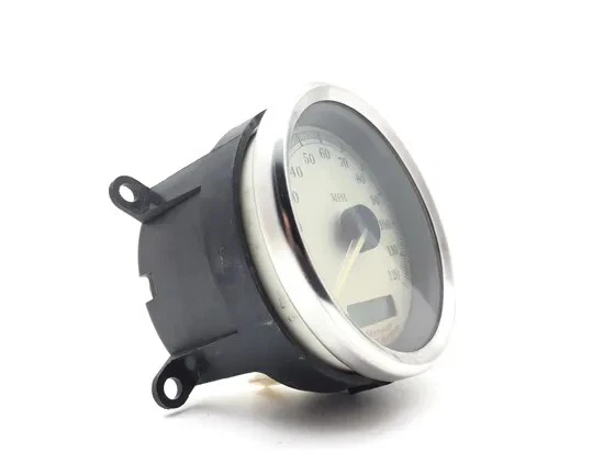 Harley-Davidson Street Glide 2006 calibre velocímetro EFI FLHXI 2972A Foto 2 de 4