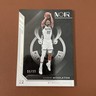 2022-23 KHRIS MIDDLETON /99 PANINI NOIR ASSOCIATION EDITION #2