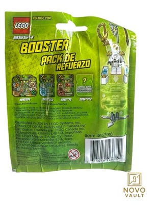 LEGO NINJAGO: Zane Zx (9554) for sale online | eBay