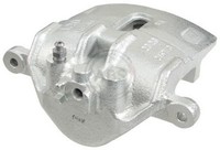 Bremssattel A.B.S. 523511 FüR Landrover L314 Freelander Grauguss 1 Soft Top 16V
