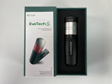 EZ Wireless Tattoo Machine - 3.5mm Stroke Length Tattoo Pen Machine