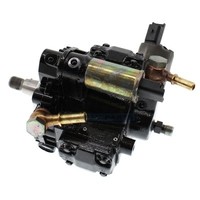 Meat & Doria Hochdruckpumpe FüR Ford Fiesta VI Jh_ Jd_ 1.4 Tdci Ju_ CitroëN C3