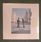 Pink Floyd Wish You Were Here, Nimbus Supercut, Sealed, Mint