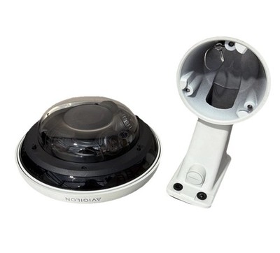AVIGILON 24C-H5A-3MH 320-1279A 3 Lens 8mp With Mount Bracket Piece Free Shipping
