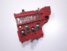 MAZDA 6 GJ 2013 - 2017 MORSETTO BATTERIA POSITIVO 250/200 AMP