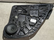 Fensterheber Elektrisch Rechts Hinten Mercedes-benz A1667330808 166 GLE 400 Fensterheber Elektrisch Rechts Hinten Mercedes-benz A1667330808 166 GLE 400