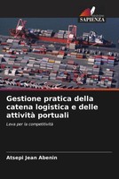 Atsepi Jean Abenin | Gestione Pratica Della Catena Logistica E Delle Attività...