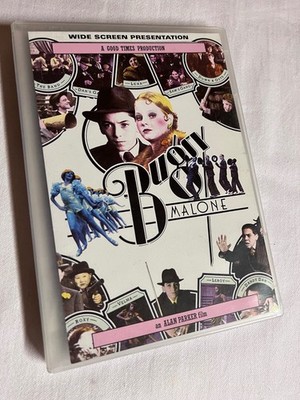 Bugsy Malone von Alan Parker | DVD 211