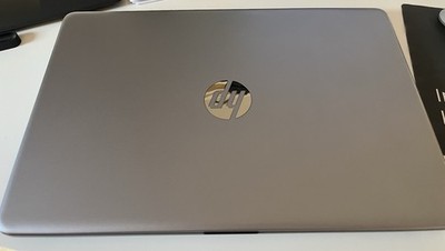 HP 255 G9 7N087ES Notebook 39,6 cm (15,6 Zoll), 8 GB RAM, 512 GB SSD, AMD ...