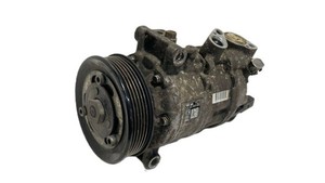 Volkswagen PASSAT B8 2016 Klimakompressor Pumpe 5Q0820803F Benzin 132kW