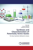 Vilas Ingle (U. A.) | Synthesis And Characterisation Of Potentially Active...