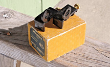 Vintage UNUSED Stanley Level Sights No. 138  ...