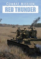 Combat Mission Red Thunder Pc Download Steam Code Email Key