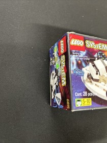 LEGO Space: Hovertron (6815) SEALED CIB