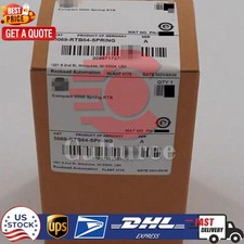 Allen-Bradley 5069-RTB64-SPRING Compact 5000 Spring RTB NEW Sealed US Free Tax