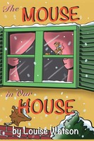 Louise Watson | The Mouse In Our House | Buch | Englisch (2022) | Gebunden
