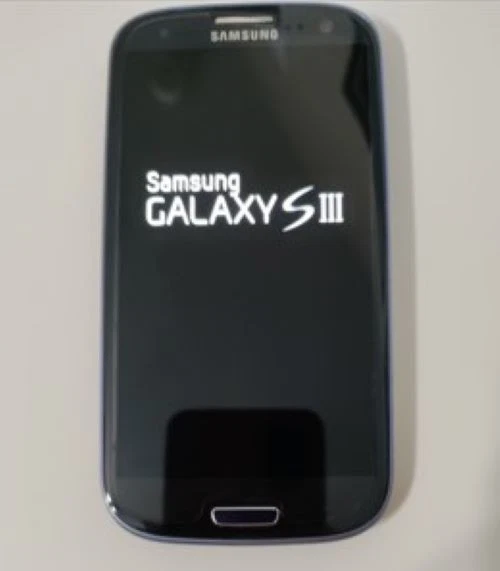 Samsung Galaxy S3 16GB Black New Open Box - Never Used - All Accessories - Image 2 of 4