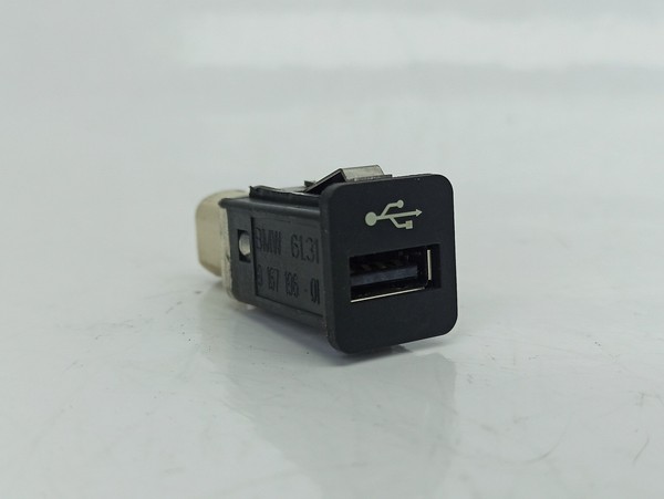9167196 CABLE / 158428 BMW 5 TOURING F11 535 D