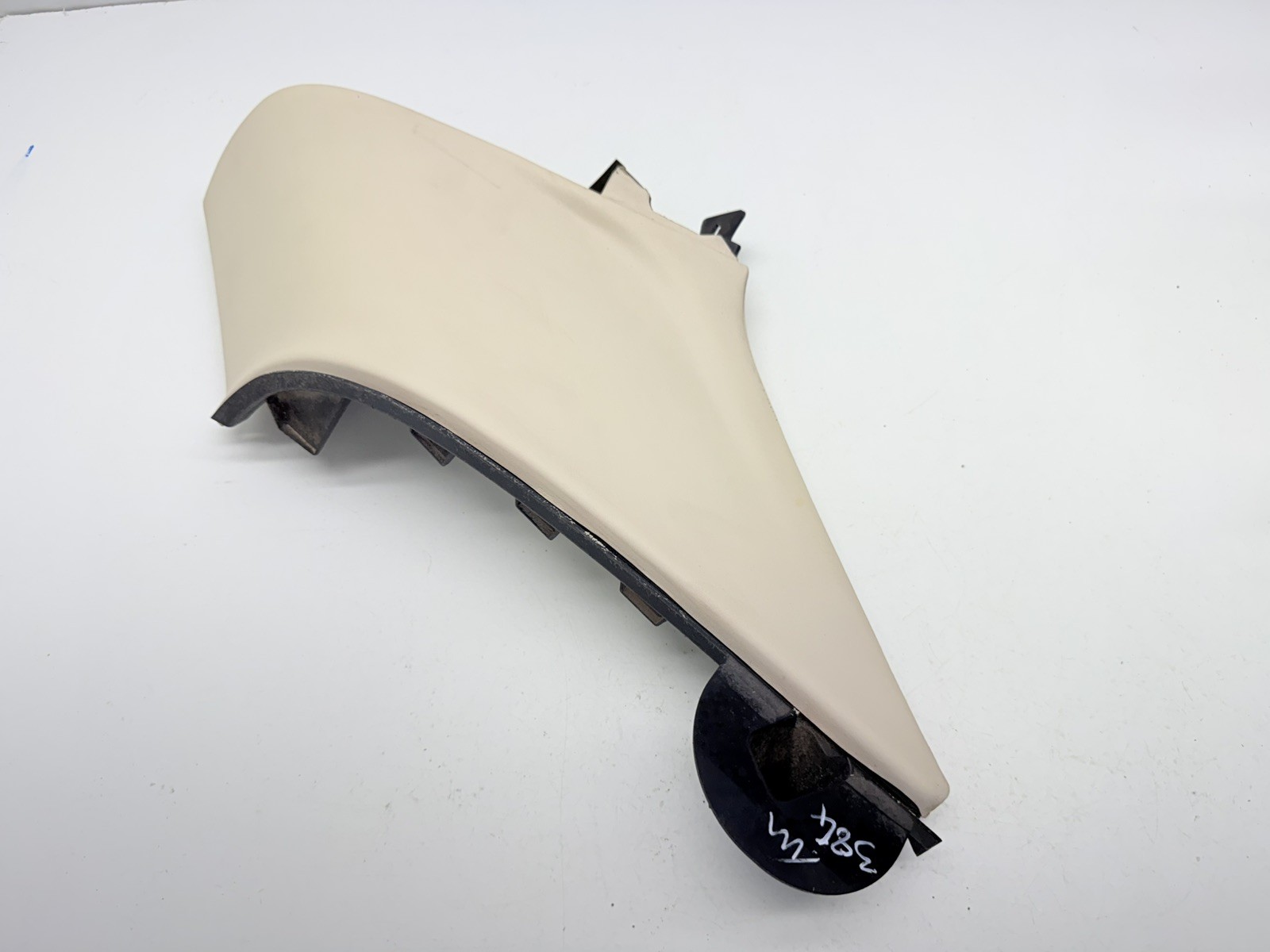 2016-2020 Bentley Bentayga Right D Pillar Upper Trim Cover Panel 36A867246B