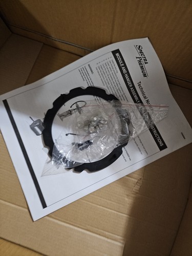 Spectra Premium Fuel Pump Module SP2281M *NIB*(untested) - Foto 4 di 5