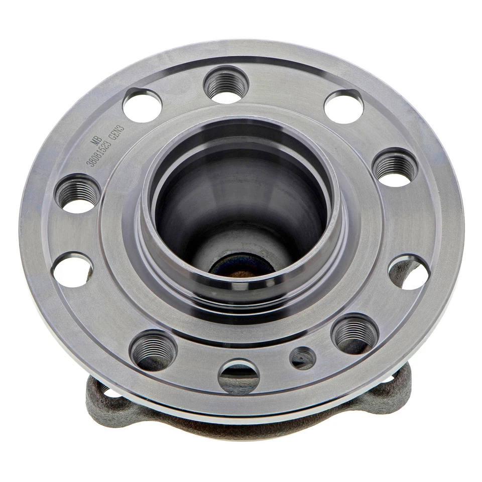 For Mercedes-Benz C300 15-23 Wheel Bearing and Hub Assembly Front Driver or — 第 4/4 张图片