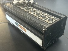 Van Damme Multicore System / Stage box / VDC / Breakout / 8 Way