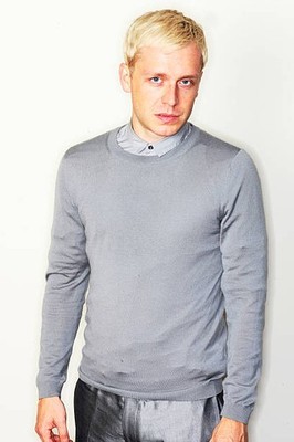 Mr Hudson performs to promote his new album Straight No Chaser on - Old Photo 23