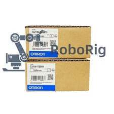NEW 1PCS Omron CJ1W-TS561 PLC Input Module CJ1WTS561