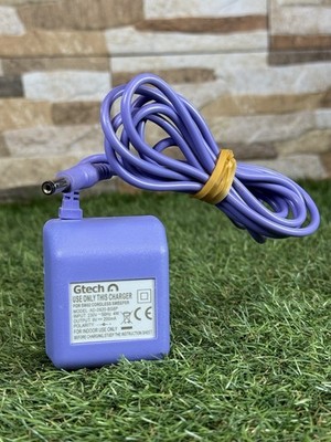 Gtech SW02 Akku-Kehrmaschine Netzladegerät Modell AD-0920-BS8P