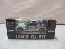 2022 Action Chase Elliott NAPA Atlanta Win 1/64