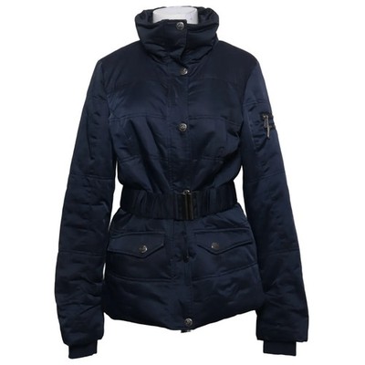 Urban Surface, Winterjacke, Damen, Größe: M, Blau, Einfarbig #GzW