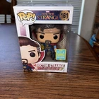 Funko Pop! Marvel #161 Doctor Strange 2016 Summer Convention Exclusive
