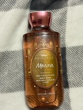 Bath Body Works Disney Princess Villain Collection Body Wash, Mist, Lotion