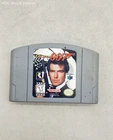 GoldenEye 007 Nintendo 64 N64 Cartridge James Bond First Person Shooter 1997