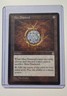 Mox Diamond Magic Card Stronghold MTG Reserved List
