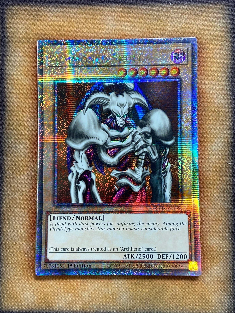 Summoned Skull for sale | eBay