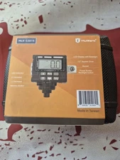 MULWARK 1/2" Torque Adapter & Tire Gauge, Calibrate 3 Color LCD (7.4-147.5 ft-lb