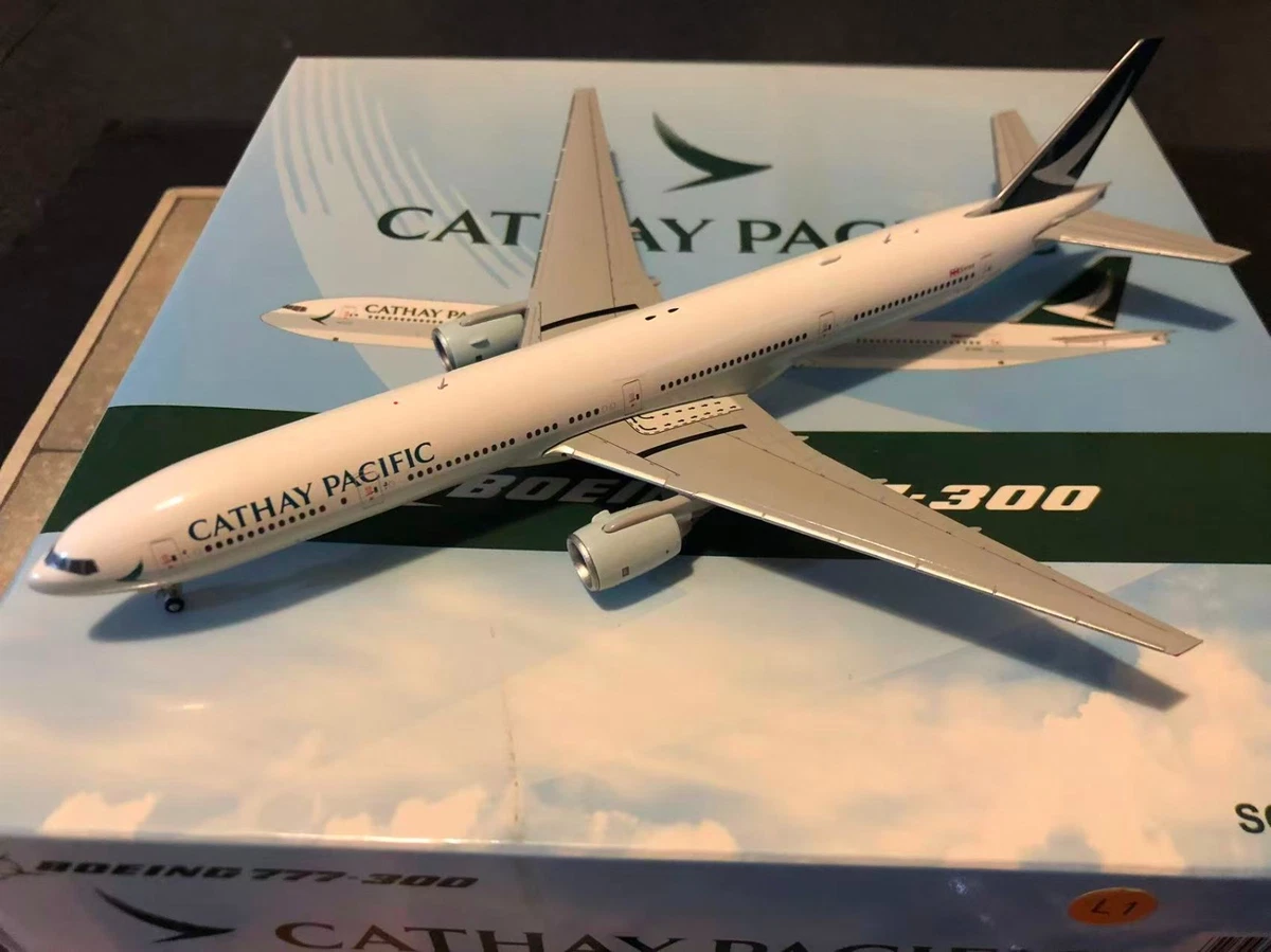 Cathay Pacific Airlines Collectibles for sale | eBay