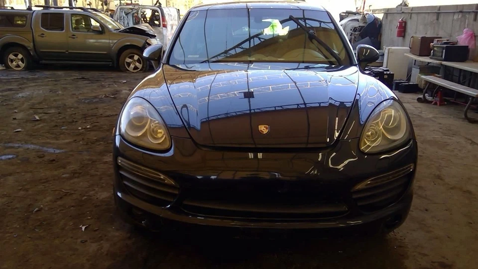 (LOCAL PICKUP ONLY) Roof Glass Single Panel Fits 11-18 PORSCHE CAYENNE 6553504 Foto 2 de 4