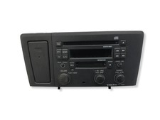 Volvo S60 2003 Radio / CD Player / DVD Player / Navigation 86511521 DRA86629