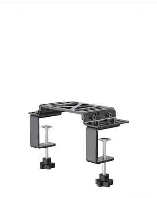 MOZA RACING Wheel Base Desk Clamp Table Clamp for Mount MOZA R5 R9 & R12