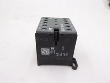ABB 3 Phase 3 Poles Breaking AC Contactor IEC/EN 60947-4-1, NO BOX