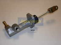 Geberzylinder Kupplung Japanparts FR W00 FÜR Daewoo Kupplungsgeberzylinder