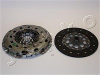 Japko Kupplungsdruckplatte 70418 240Mm FüR Honda CR 5 2 Accord 7 CL CN Civic 8 3
